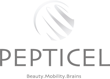 Pepticel-Logo